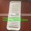 Shuangjia Brand Japan Toyota air filter heat forming machine