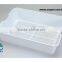 872-D Dome covered Double layer Cat Litter Box with Scoop and Sifter