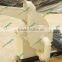 2015 dongxing brand grass wood chipper machine automatic energy saving
