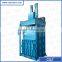 CE standard manufacturer since 1995 plastic baler machine for sale