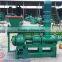 Stable Performance Rice Husk Charcoal Extrude Machine Briquettes Making Machine For Sale