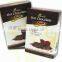 Slimming beverage chocolate drinks, instant cocoa powder drink