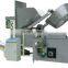 Fried Corn tortilla chips making machine