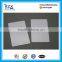 Custom thin CR80 125KHz PVC blank RFID card