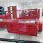 powder coated cage trailer/ Farm Trailer/box trailer / car trailer