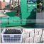 CE approved biomass briquette making machine