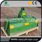 tractor 3 point linkage offset rotary tiller