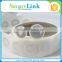 NFC Transparent wet inlay, RFID tag Ntag213,13.56Mhz nfc label sticker tag for anti-theft management