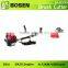 25cc Side-attached Gas Brush Cutter CG25 with HONDA GX25 Engine (BC25S)