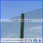 pvc 358 fence panels(Guangzhou Factory)
