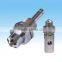 DE large flow air atomizing nozzle