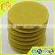 Baichun high purity raw natural bee wax raw material