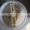 2 Frames Plastic Bee Honey Extractor
