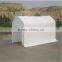 YA1339 steel frame boat tent