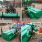 Road Maintenance Manual Tractor Mounted Snow Sweeper