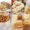 Neweek 200kg/h for dry roasted peanut skin peeling machine