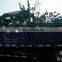 DLY Belt filter press for sludge dewatering machine