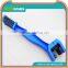 Bicycle cleaning brush