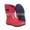 Cheap Women European Style Muck Boots