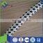 Colored Polyester Braided Rescue Rope 15mm
