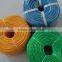 Fishing rope type Plastic Ropes pe 6mm--30mm 3 strand Polypropylene rope