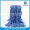 Marthe factory washable blended yarn wet mop head