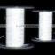 clear reflective yarn