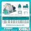 Rice grinder poultry feed grinder and mixer with good quality