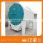 peanut cleaning machine in the peanut oil production line, peanut cleaning sieve