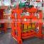 QTJ4-40B2 new small cement brick machine price