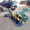 Agriculture machinery disc plow for rotary cultivator
