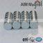 N52 Round neodymium magnets 15mm x 8mm