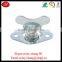 China Supplier Custom Non-standard Precision Metal Quarter Turn Fasteners