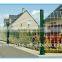 PVC Coated Welded Wire Mesh Fence Factory(ISO9001:2008)