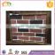 Factory Custom made best home decoration gift polyresin resin wall decoration board
