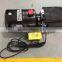 12v Power unit for stacking truck