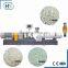 Thermforming Double Plastic Extrusion Screw Extruder/Conical Double Screw Pellets Making Machine