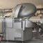 meat chopper machine with CE and 6 knife