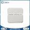 sports ABS material long range uhf 9dbi circular rfid reader antenna