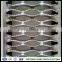 stainless steel 304 price perforated metal deck for stairs
