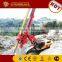 Rotary Drilling Rig SR200C small electric drills