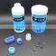 cold inlay material / mounting press machine accessory and consumable