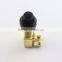 ASW-115 Automotive Brass Push Button Starter Switch