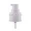 yuyao high quality treatment pump double wall with cap