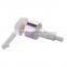 Wholesale white soap dispenser pump WITH LONG NOZZLE