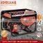Ethanol electric generator, gasoline generator 5000dx for home use