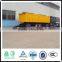 European farm trailer , 2 axle farm trailer with excellent quality