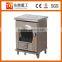 China supplier indoor freestanding enamel fireplace/wood burning stove for 800sq.ft house warming