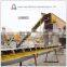 Long durability small stone crusher line from China reliable manufacturer