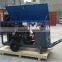 OEM supplier compact structure diesel hydraulic power pack with air cooler